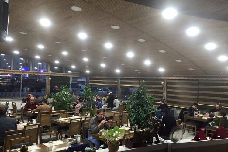 osmanli sofrasi pursaklar ankara